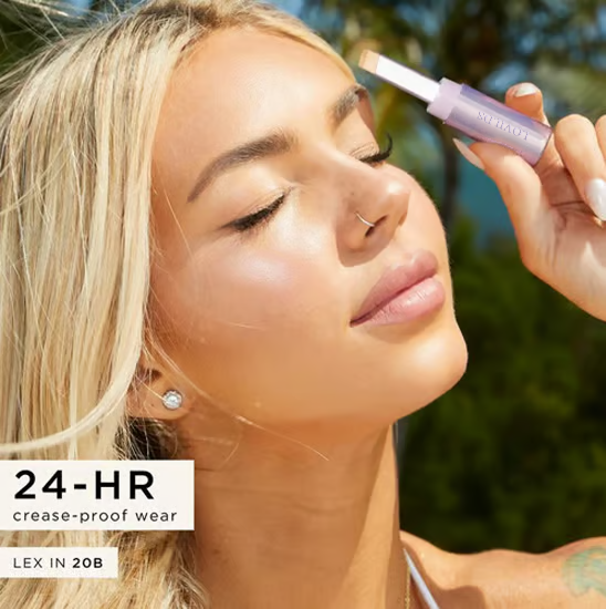 🔥2026 Hot Sale🔥LOVILDS concealer stick & brush