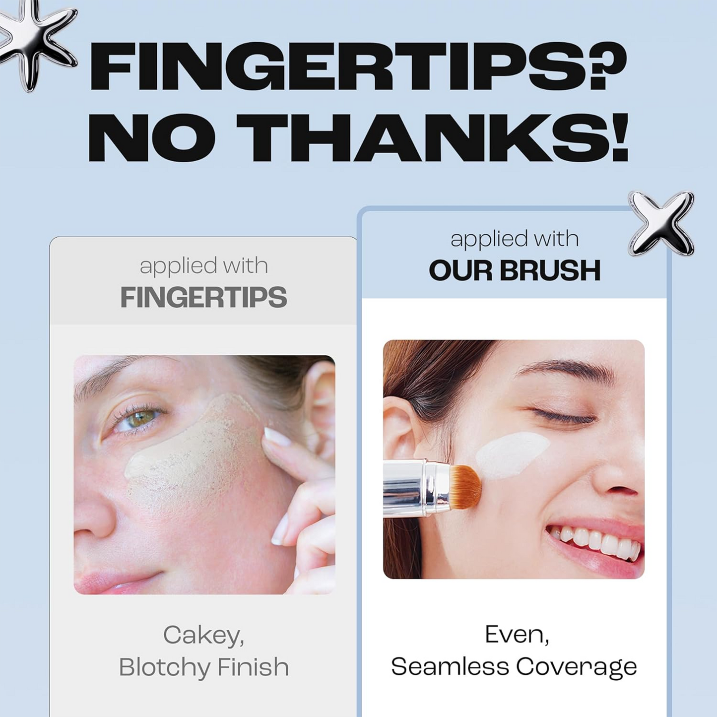 🔥Final 3 hours 75% off:🌸Color-Changing Cover Cream Stick Skincare meets makeup