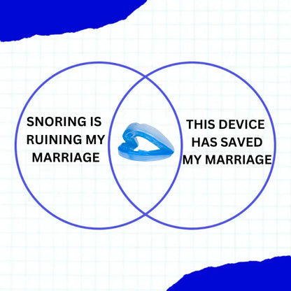 LAST DAY SALE 60% OFF⏰PerfectSleep Solution- Anti-Snoring & Anti-Grinding Teeth Protector..