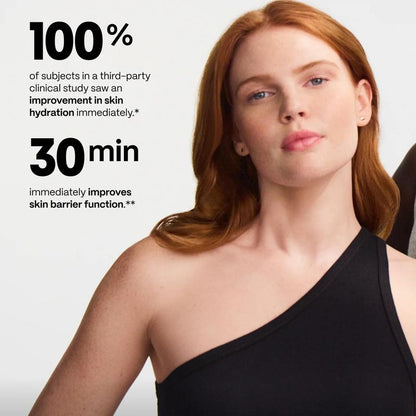 Renew It Bundle by Point of divifit: A trio of ultra-hydrating, skin prep essentials Moisture Repair.