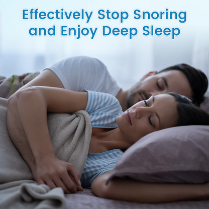LAST DAY SALE 60% OFF⏰PerfectSleep Solution- Anti-Snoring & Anti-Grinding Teeth Protector..